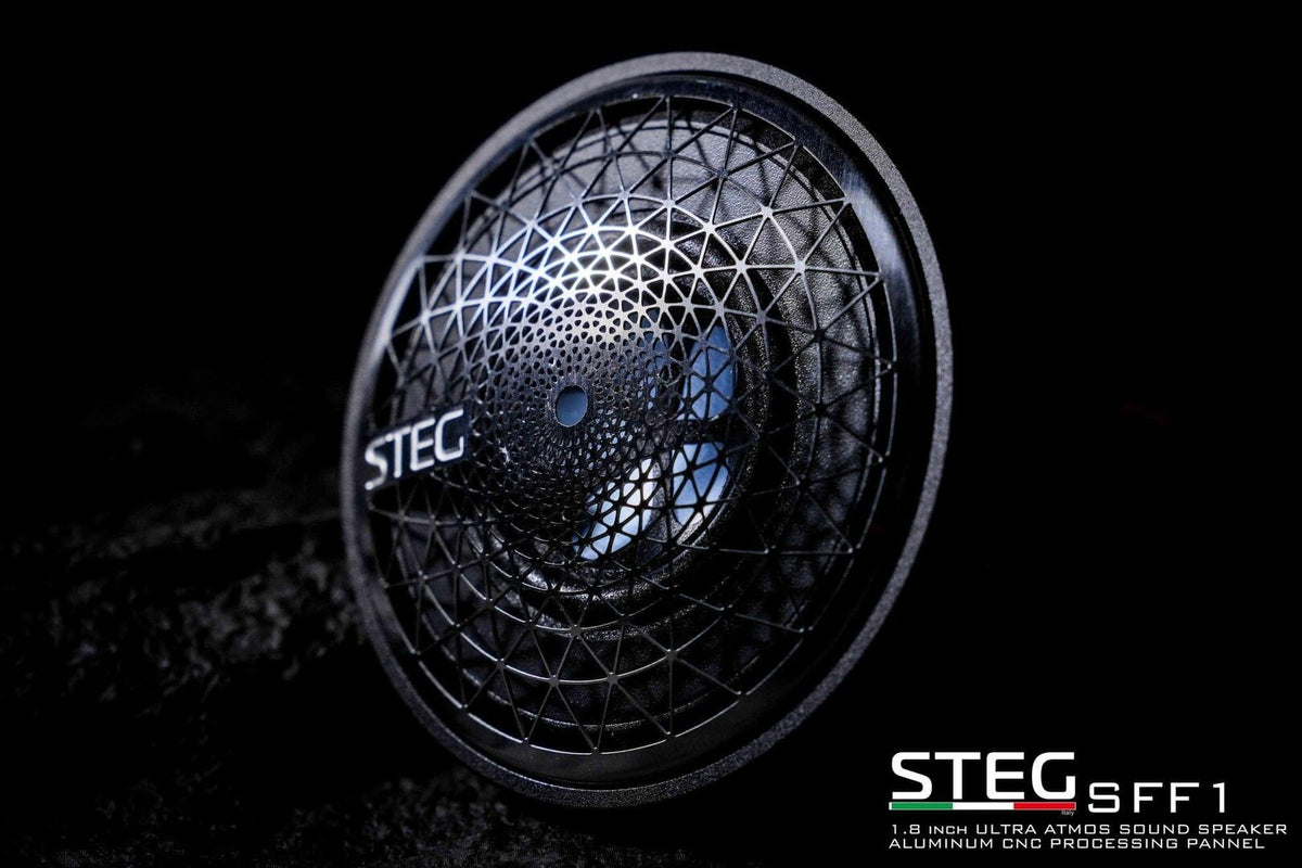 STEG SFF1 – 1,8 Zoll Breitbänder – Ansicht 7