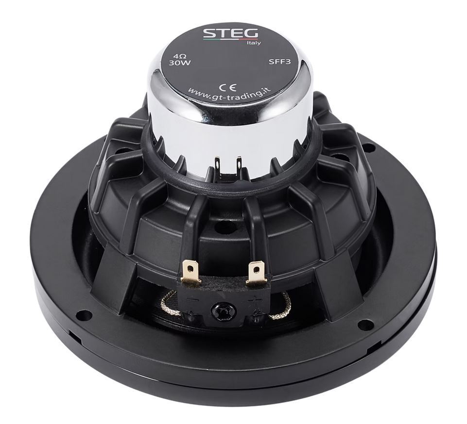 STEG SSF3 – 3 Zoll Mitteltöner – Ansicht 4