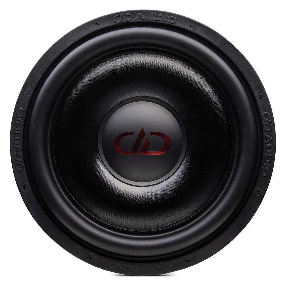 SL612-12 Zoll Subwoofer-DD Audio-D2-BassBuddys | Shop