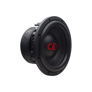 SL710-10 Zoll Subwoofer-DD Audio-D2-BassBuddys | Shop