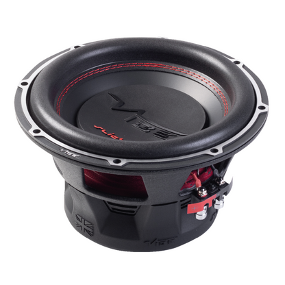 Vibe Audio SLICK10D2-V3 – 10 Zoll Subwoofer