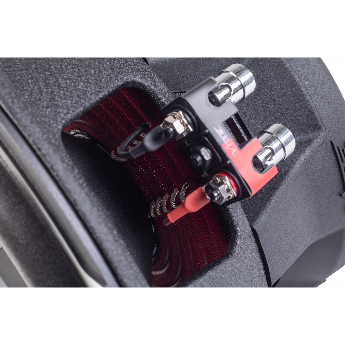Vibe Audio SLICK10D2-V3 – 10 Zoll Subwoofer – Ansicht 11
