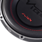 Vibe Audio SLICK10D2-V3 – 10 Zoll Subwoofer – Ansicht 12