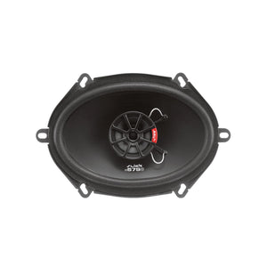 Vibe Audio SLICK57-V7 – 5x7 Zoll Koaxiallautsprecher – Ansicht 4
