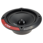 Vibe Audio SLICK5C-V7 – 5 Zoll Lautsprecherset