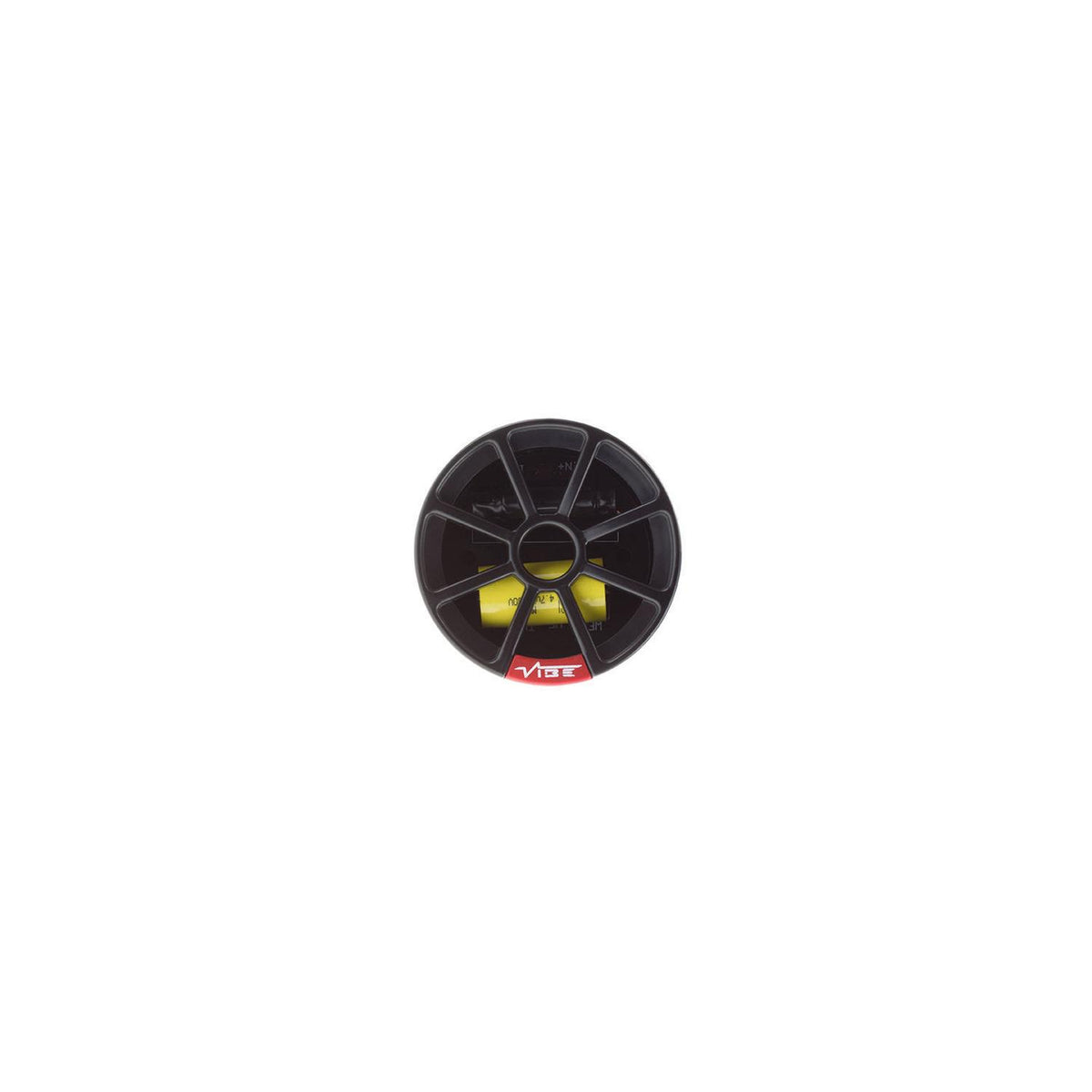 Vibe Audio SLICK6C-V7 – 6,5 Zoll Lautsprecherset – Ansicht 7