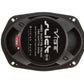 Vibe Audio SLICK693-V7 – 6 × 9 Zoll Koaxiallautsprecher – Ansicht 4