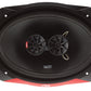 Vibe Audio SLICK693-V7 – 6 × 9 Zoll Koaxiallautsprecher – Ansicht 2
