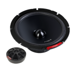 Vibe Audio SLICK6SQC-V9 – 6,5 Zoll Lautsprecherset