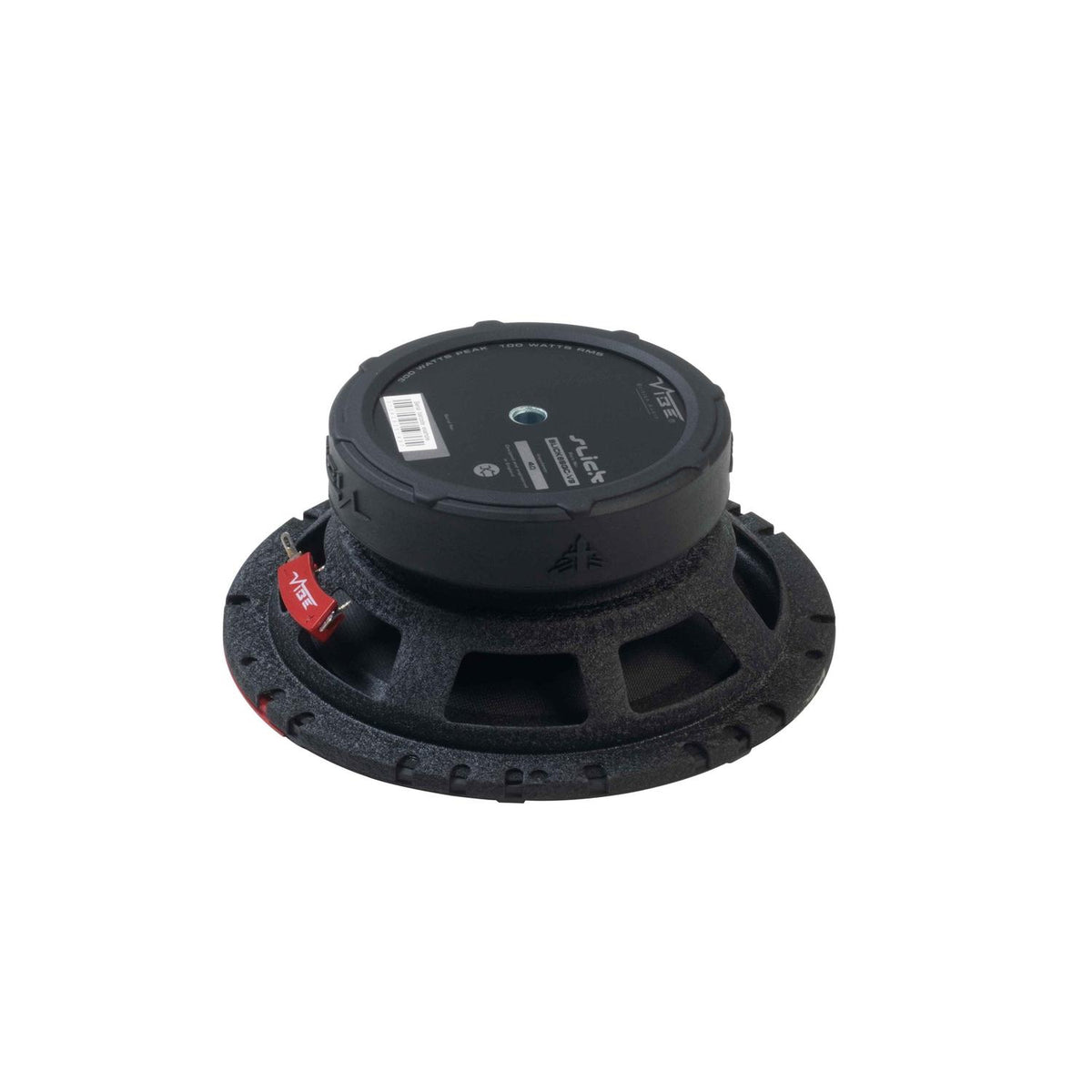 Vibe Audio SLICK6SQC-V9 – 6,5 Zoll Lautsprecherset – Ansicht 5