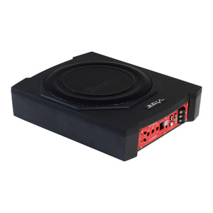 Vibe Audio SLICKC10A-V0 – 10 Zoll Aktivsubwoofer – Ansicht 3