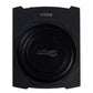 Vibe Audio SLICKC10A-V0 – 10 Zoll Aktivsubwoofer – Ansicht 2