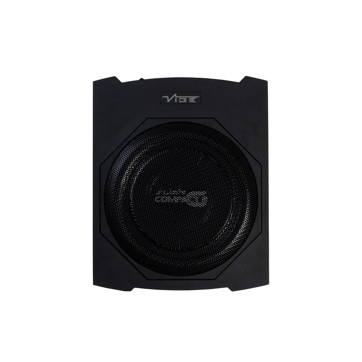 Vibe Audio SLICKC10A-V0 – 10 Zoll Aktivsubwoofer – Ansicht 2