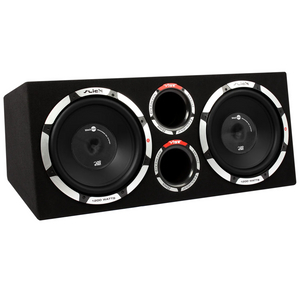 Vibe Audio SLICKCBR12TA-V0 – 12 Zoll Aktivsubwoofer