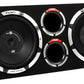 Vibe Audio SLICKCBR12TA-V0 – 12 Zoll Aktivsubwoofer – Ansicht 2