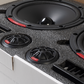 Vibe Audio SLICK6SQC-V9 – 6,5 Zoll Lautsprecherset – Ansicht 7