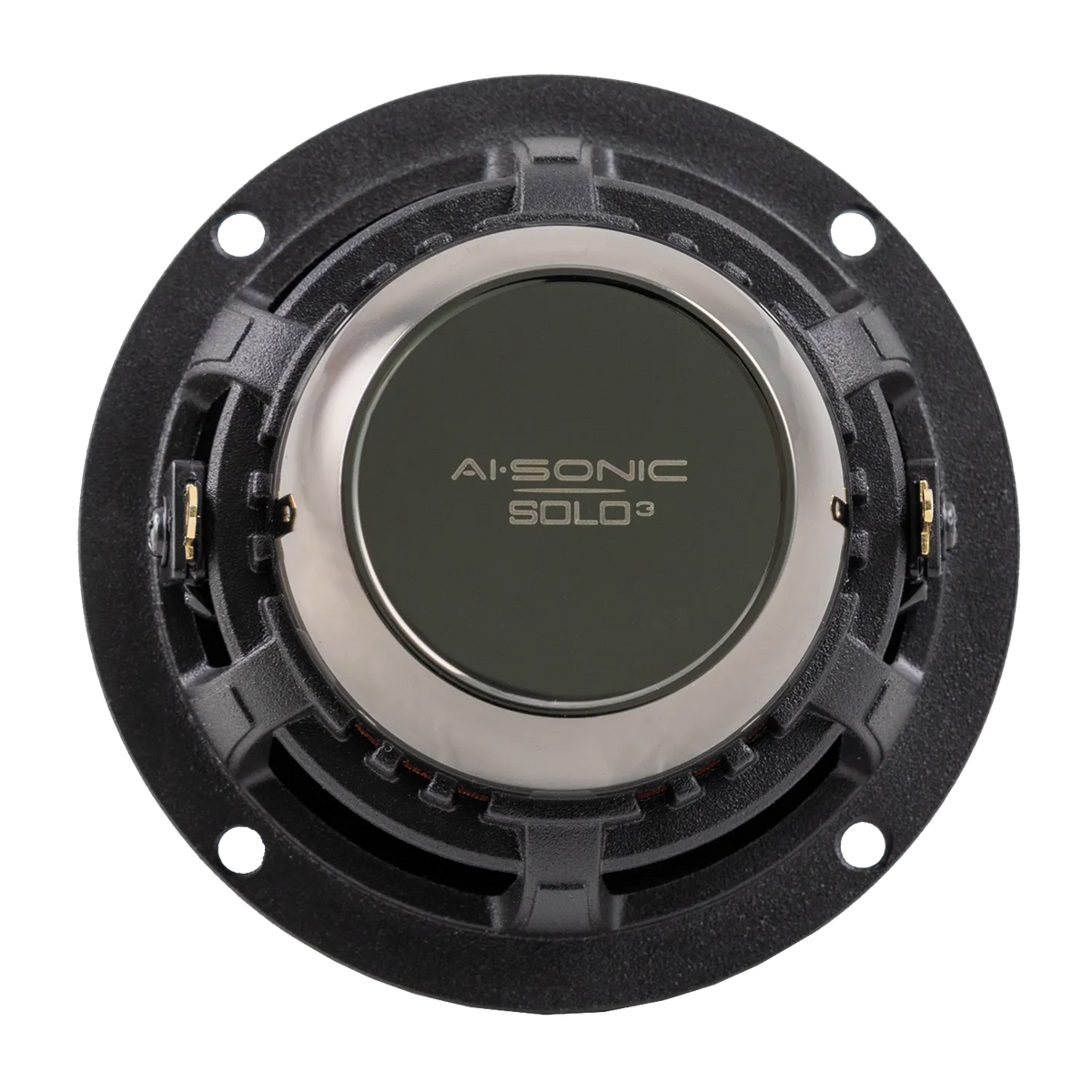 SOLO 3-3 Zoll Mitteltöner-AI-Sonic-BassBuddys | Shop