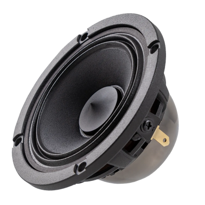 SOLO 3-3 Zoll Mitteltöner-AI-Sonic-BassBuddys | Shop