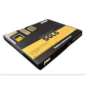 SOLO-BaseMat Dämmmatte 4,5 mm 500×370 mm
