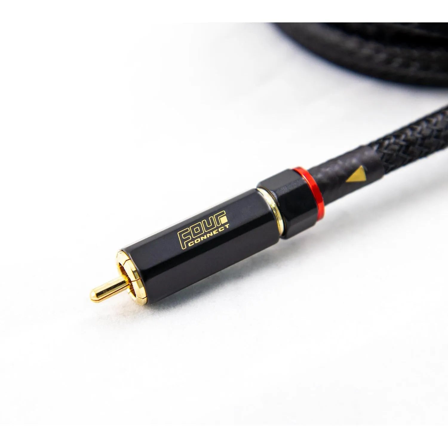 SOLO Cinch-Kabel 1,5 m