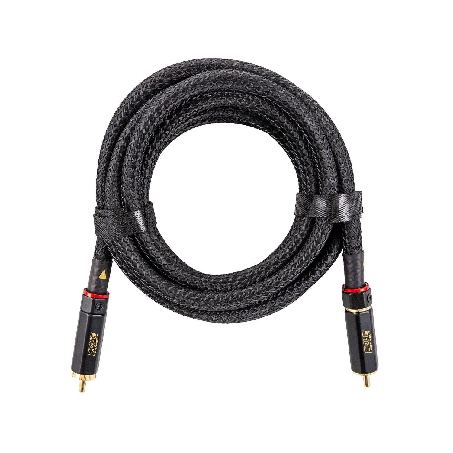 SOLO Cinch-Kabel 1,5 m
