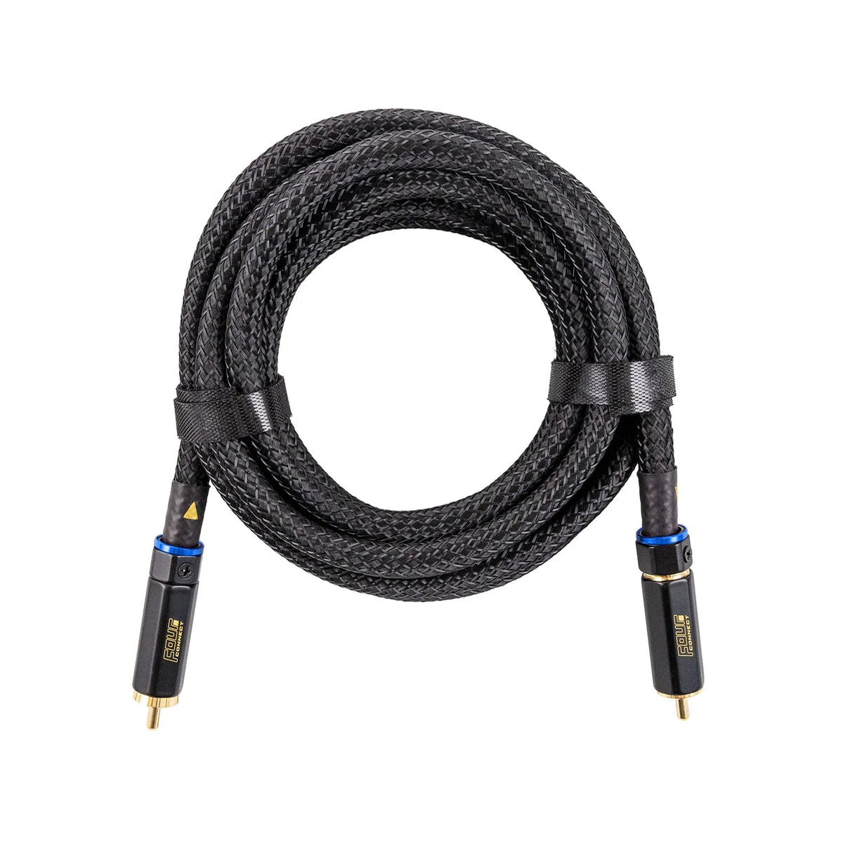SOLO Cinch-Kabel 1,5 m