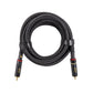 SOLO Cinch-Kabel 2,5 m