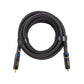 SOLO Cinch-Kabel 2,5 m