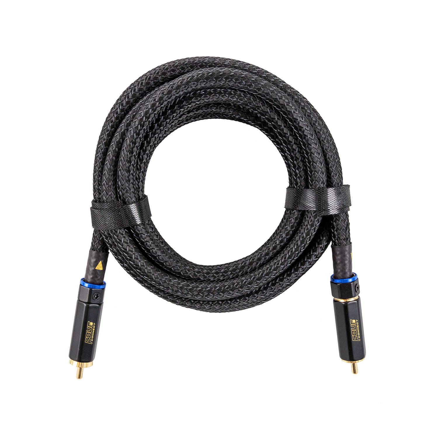SOLO Cinch-Kabel 5 m