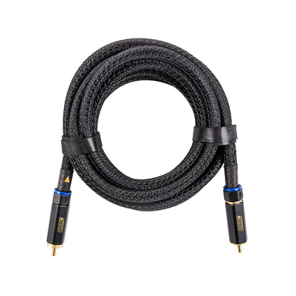 SOLO Cinch-Kabel 5 m