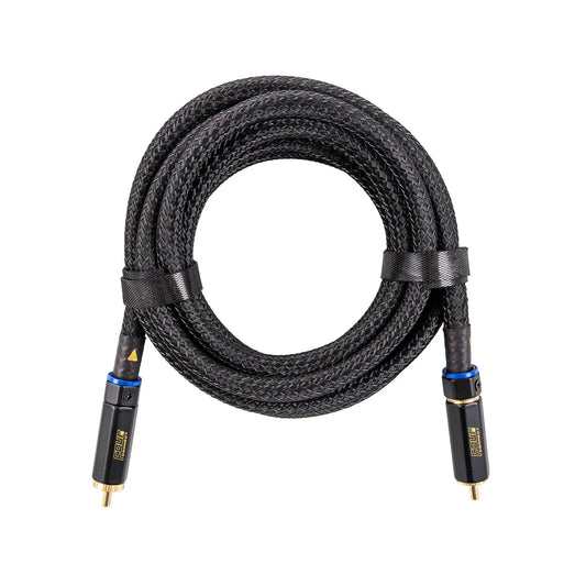 SOLO Cinch-Kabel 5 m