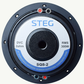 STEG SQ8 – 8 Zoll Subwoofer – Ansicht 3