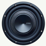 STEG SQ8 – 8 Zoll Subwoofer
