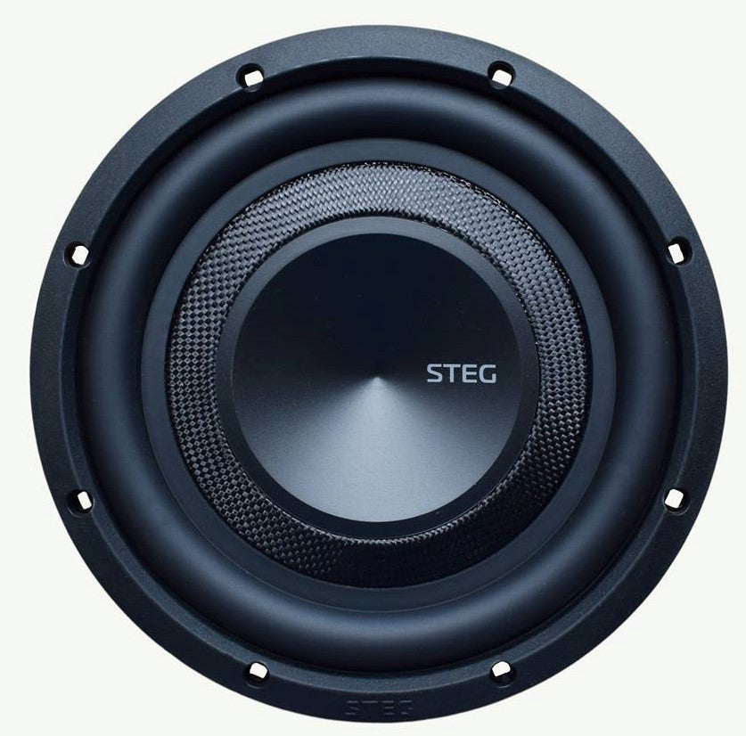 STEG SQ8 – 8 Zoll Subwoofer
