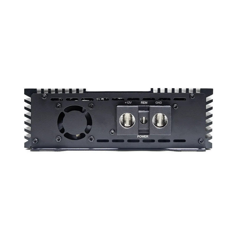SS2000-1 Kanal Verstärker-DD Audio-BassBuddys | Shop