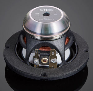 STEG SS-652C – 7 Zoll Lautsprecherset – Ansicht 4
