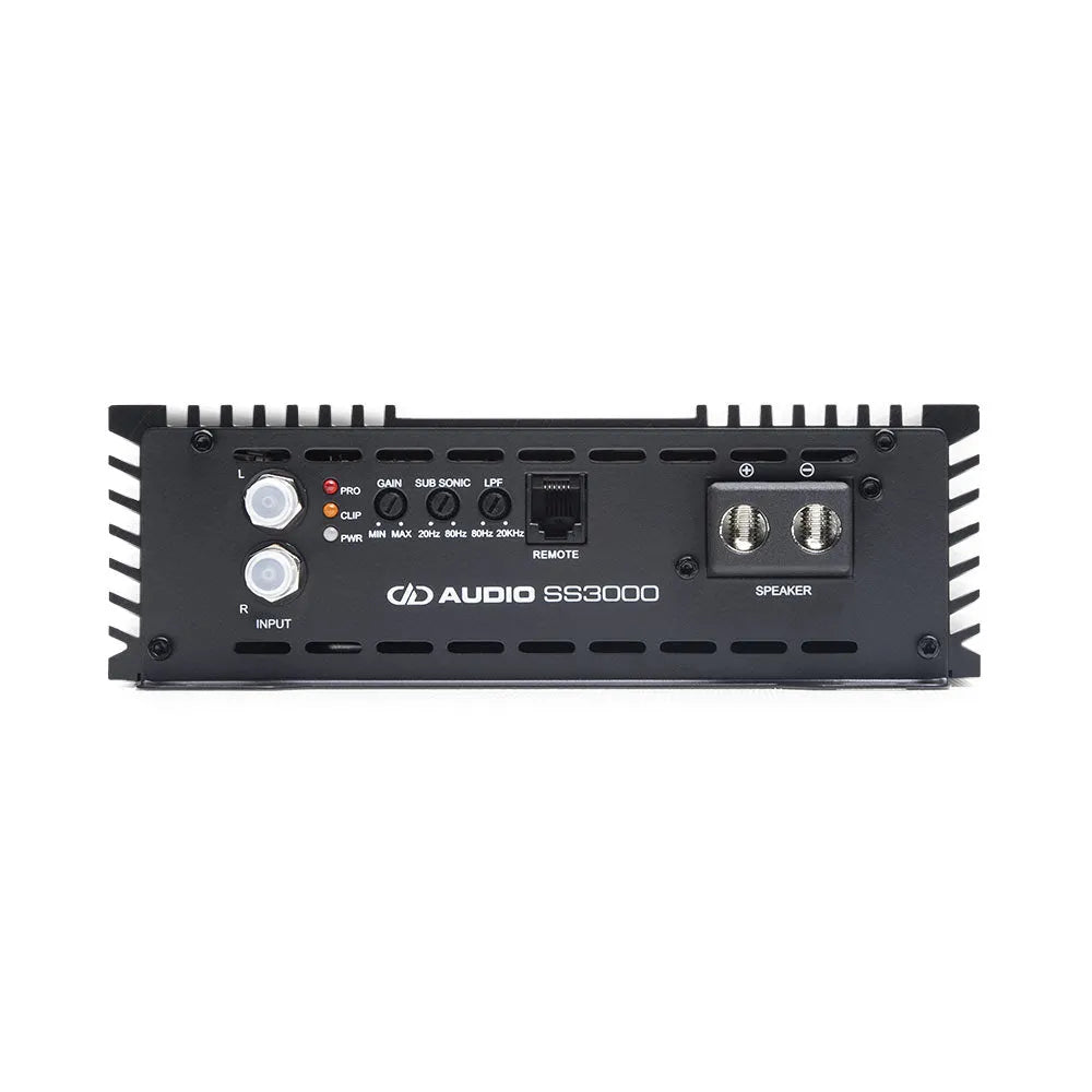 SS3000