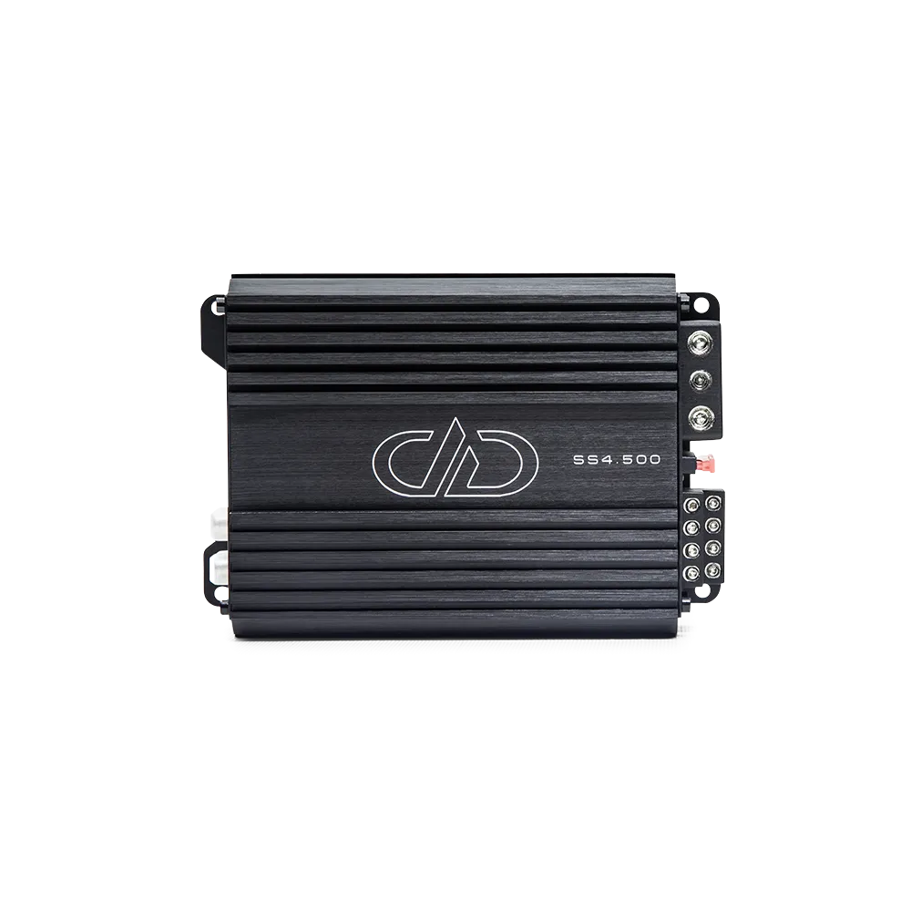 SS4.500