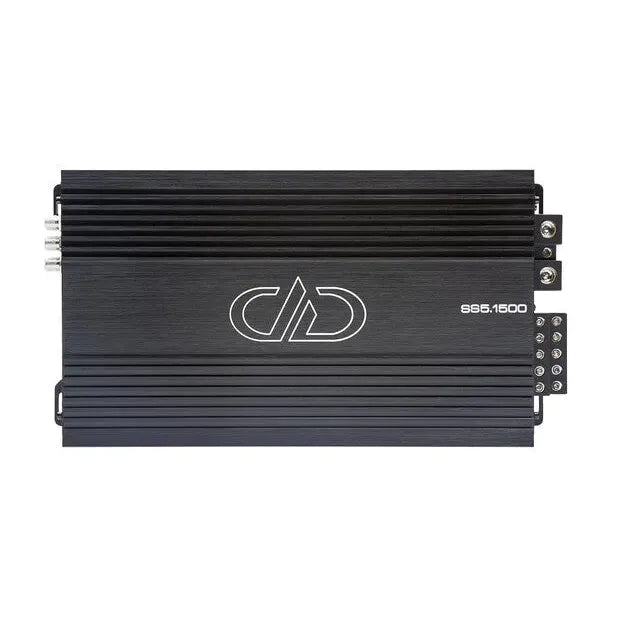 SS5.1500-5 Kanal Verstärker-DD Audio-BassBuddys | Shop
