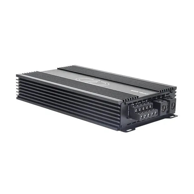 SS5.1500-5 Kanal Verstärker-DD Audio-BassBuddys | Shop