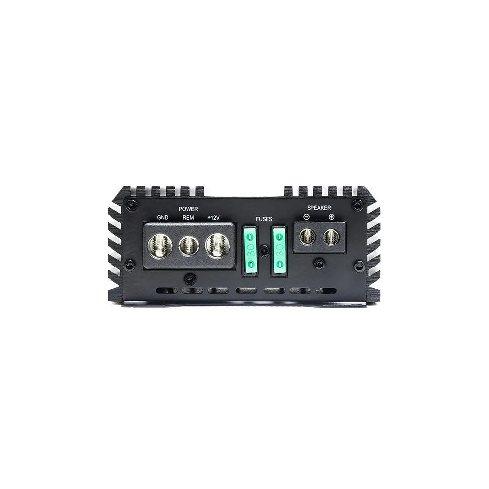 SS600-1 Kanal Verstärker-DD Audio-BassBuddys | Shop
