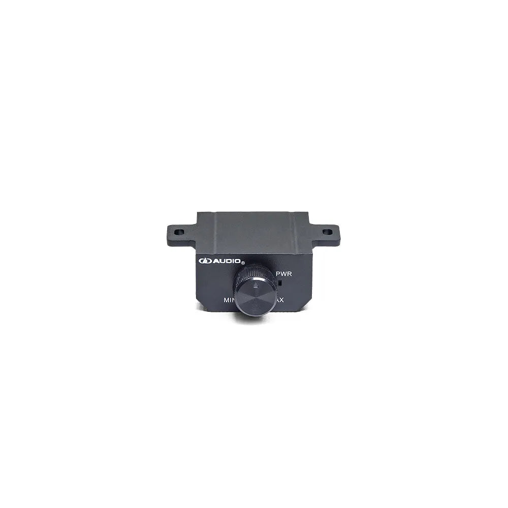 SS600-1 Kanal Verstärker-DD Audio-BassBuddys | Shop