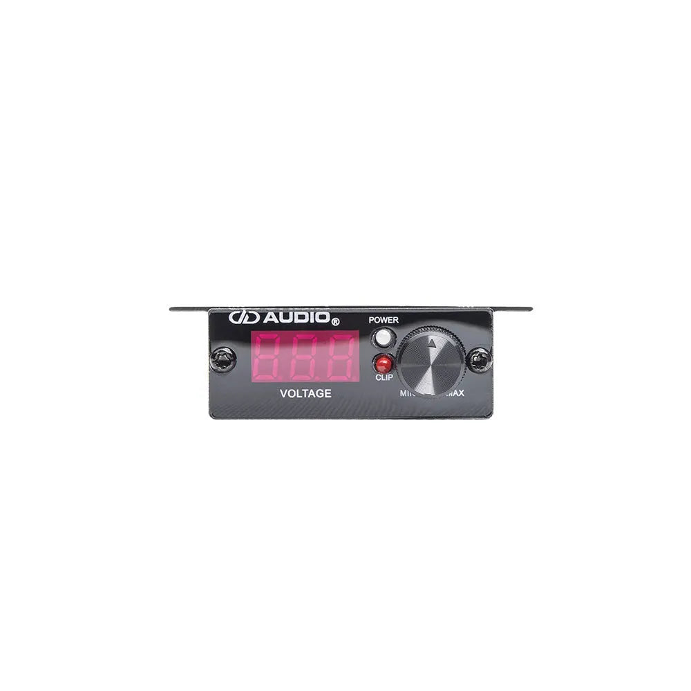 SS6000-1 Kanal Verstärker-DD Audio-BassBuddys | Shop