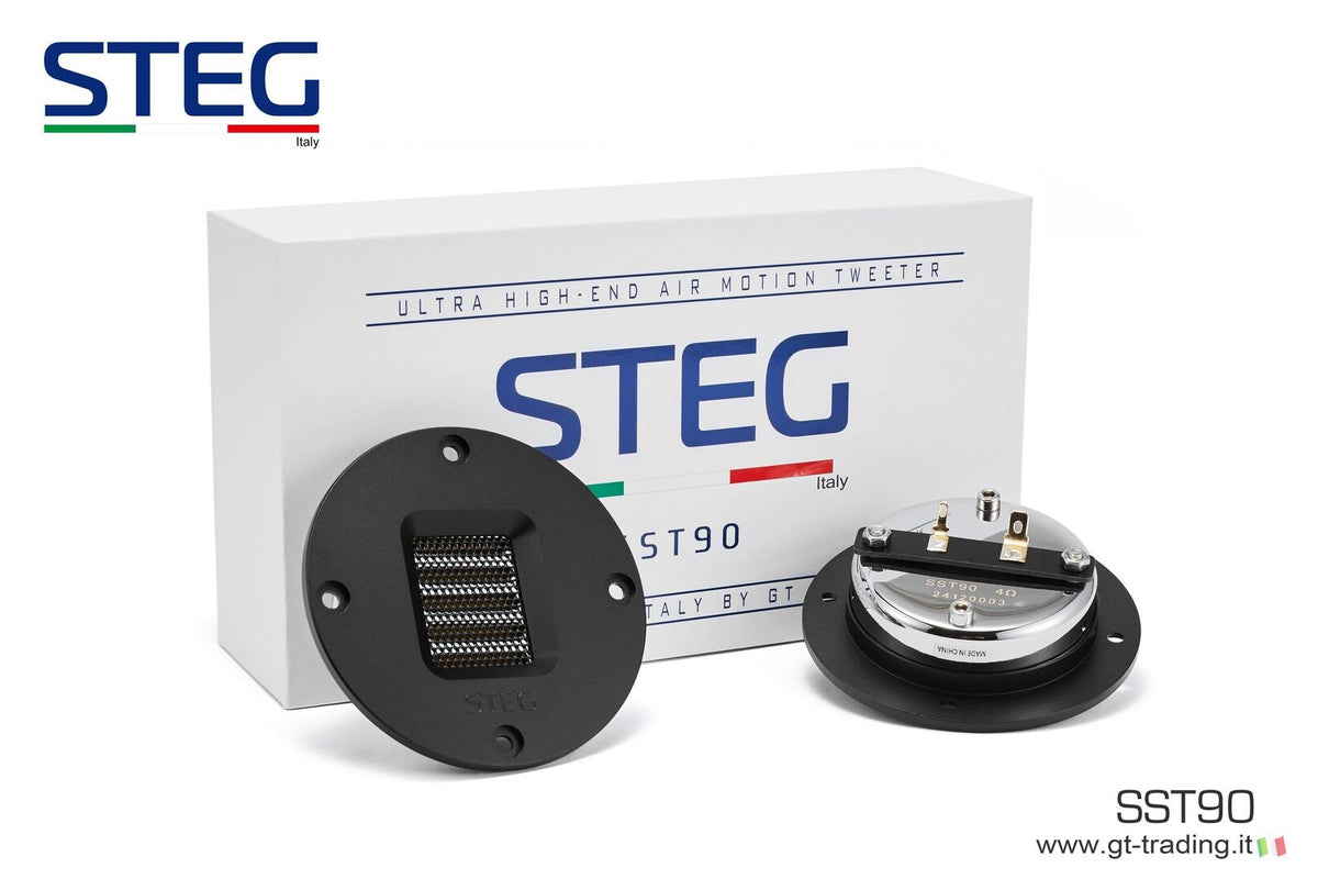 STEG SST90 – AMT Hochtöner – Ansicht 5