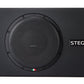 STEG ST10P – 10 Zoll Gehäusesubwoofer – Ansicht 3
