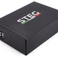 STEG ST10P – 10 Zoll Gehäusesubwoofer – Ansicht 5