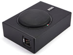 STEG ST10P – 10 Zoll Gehäusesubwoofer