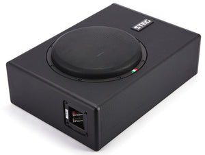 STEG ST10P – 10 Zoll Gehäusesubwoofer