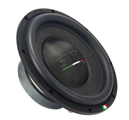 STEG ST10 – 10 Zoll Subwoofer – Ansicht 4