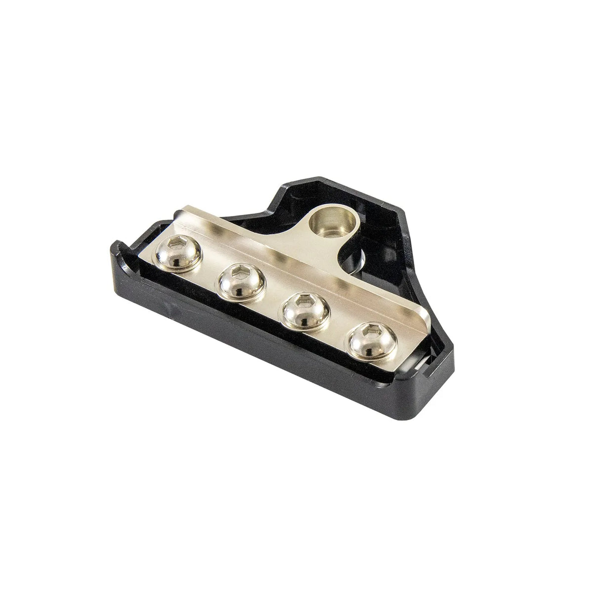 STAGE2 Batteriepolklemme Plus mit 4x M8